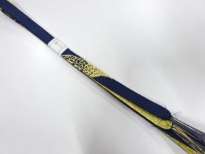 未使用品　正絹　高麗　手組帯締め